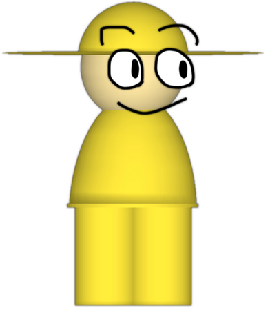 Nael the Venus Flytrap