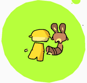 Seaking!