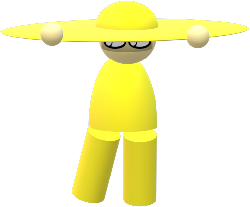 BeanieOSC